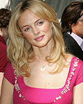 Heather Graham